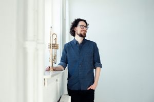 Hayden Powell. Foto: Anne Valeur