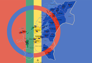 Illustrasjon: Statsforvalteren i Trøndelag