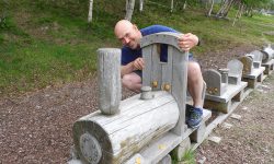 Nye barnehagevedtekter ut på høring.
Foto: Tore Østby