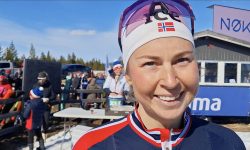 Ingrid Landmark Tandrevold
Foto: Tore Østby