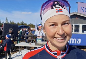 Ingrid Landmark Tandrevold
Foto: Tore Østby