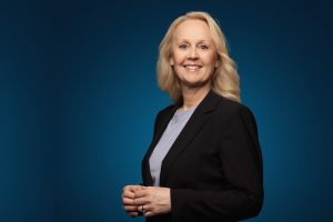 Ingvill Dalseg
Foto: Høyre