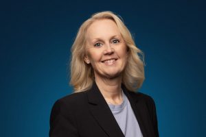 Stortingskandidat Sør-Trøndelag Høyre, Ingvill Dalseg. Foto: Privat