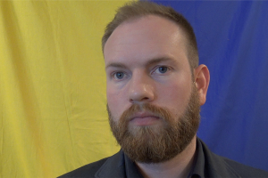 Isak V. Busch
Foto: Tore Østby