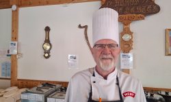 Ivar Fiskvik
Foto: Tore Østby