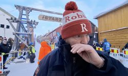 Jon Anders Kokkvoll
Foto: Tore Østby