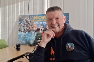 Jon Anders Kokkvoll
Foto: Tore Østby