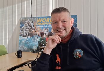 Jon Anders Kokkvoll
Foto: Tore Østby