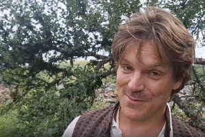 Jon Lockert Rohde
Foto: Tore Østby