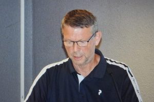Jon Anders Kokkvoll
Foto: Tore Østby
