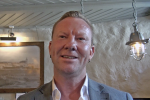Kenneth Hansen
Foto: Tore Østby