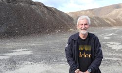 Knut Nordhagen
Foto: Tore Østby