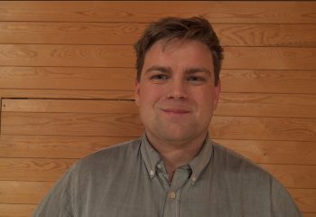 Kommuneoverlege Marius Kaland
Foto: Tore Østby