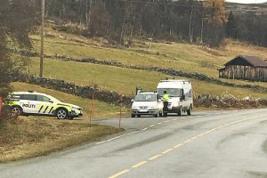 Arkivfoto: Iver Waldahl Lillegjære