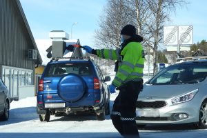 Arkivfoto: Tore Østby