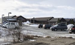 Unicare Røros 
Foto: Tore Østby