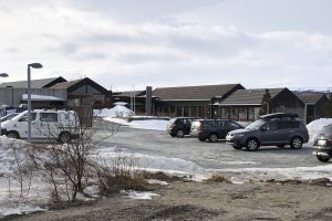 Unicare Røros 
Foto: Tore Østby