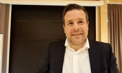 Lars Stenvold Wik
Foto: Tore Østby