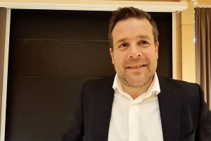 Lars Stenvold Wik
Foto: Tore Østby