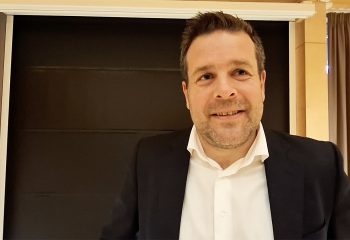 Lars Stenvold Wik
Foto: Tore Østby