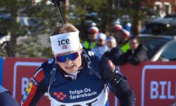 Isak Leknes Frey
Foto: Tore Østby