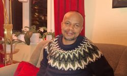 Lemma Desta 
Foto: Tore Østby