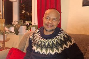 Lemma Desta 
Foto: Tore Østby