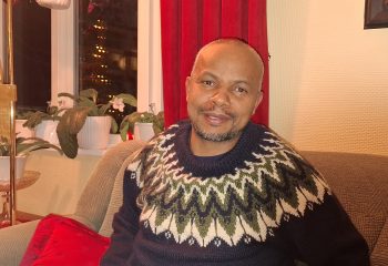 Lemma Desta 
Foto: Tore Østby