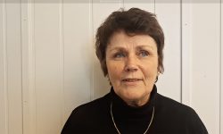 Lillian Sandnes
Foto: Tore Østby