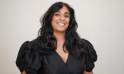 Lubna Jaffery, Kultur- og likestillingsminister.
Foto: Ilja C. Hendel / KUD