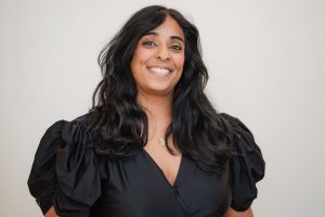 Lubna Jaffery, Kultur- og likestillingsminister.
Foto: Ilja C. Hendel / KUD