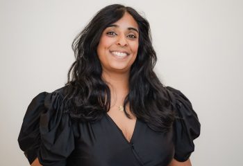 Lubna Jaffery, Kultur- og likestillingsminister.
Foto: Ilja C. Hendel / KUD