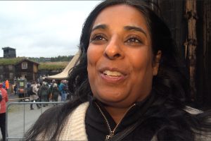 Lubna Jaffrey
Foto: Tore Østby