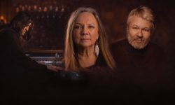 Bilde som fulgte med pressemeldingen fra Røros Konserter.