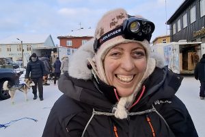 Marion Joly
Foto: Tore Østby