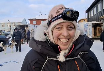 Marion Joly
Foto: Tore Østby