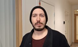 Mats Haugen
Foto: Tore Østby