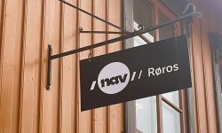 NAV i Kjerkgata