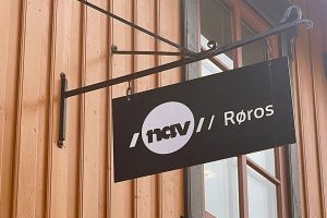 NAV i Kjerkgata