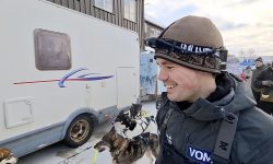 Niklas Rogne
Foto: Tore Østby