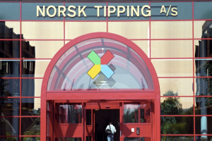 Norsk Tipping