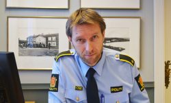 Øyvind Unsgård
Foto: Tore Østby