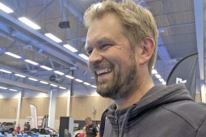 Per Inge Mølmann
Foto: Tore Østby