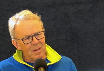 Per Morten Hoff
Foto: Tore Østby