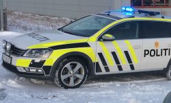 Illustrasjonsbilde: 
Tore Østby