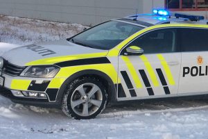 Illustrasjonsbilde: 
Tore Østby