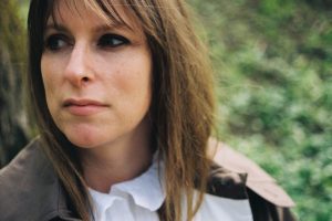 Susanne Sundfør. Bilde tilsendt i pressemelding. Foto: Ukjent