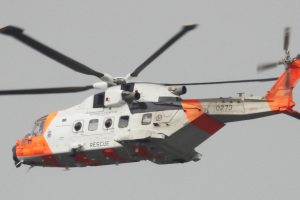 Redningshelikopter 3