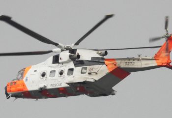 Redningshelikopter 3