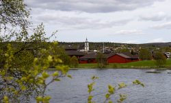 Nå skal Ren Røros granskes nærmere.
Foto: Tore Østby